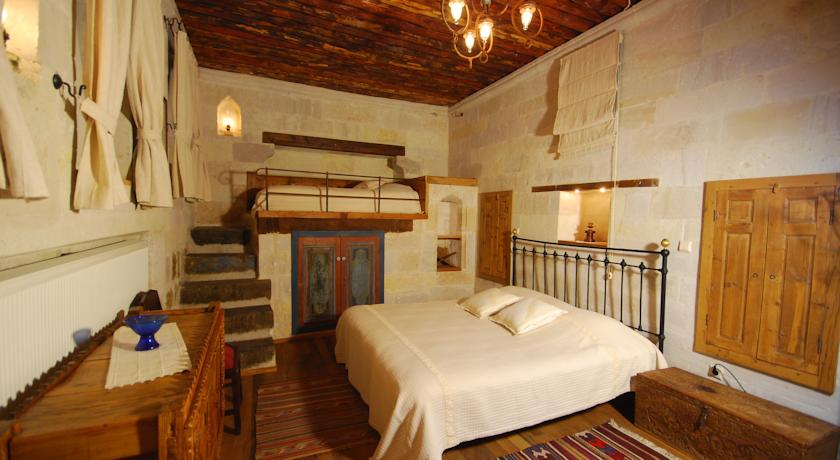 Kalekonak Hotel Cappadocia Suite