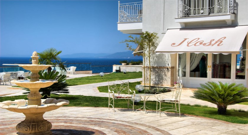 La Vista Boutique Hotel Kusadasi Luxury Hotels