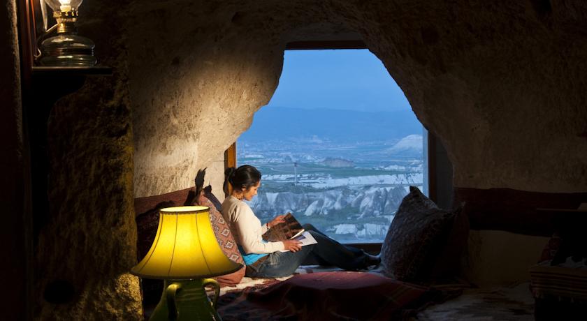 Museum Hotel Cappadocia