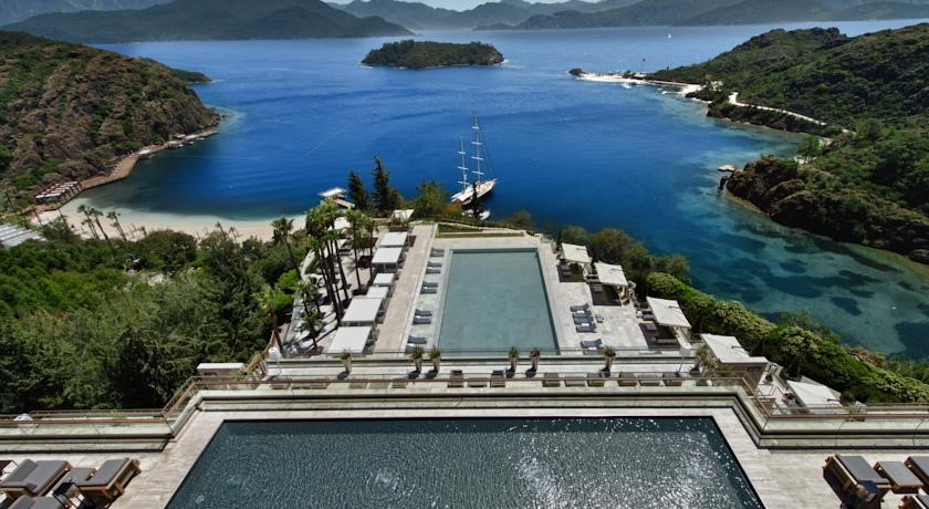 D Hotel Maris Beach and Pools