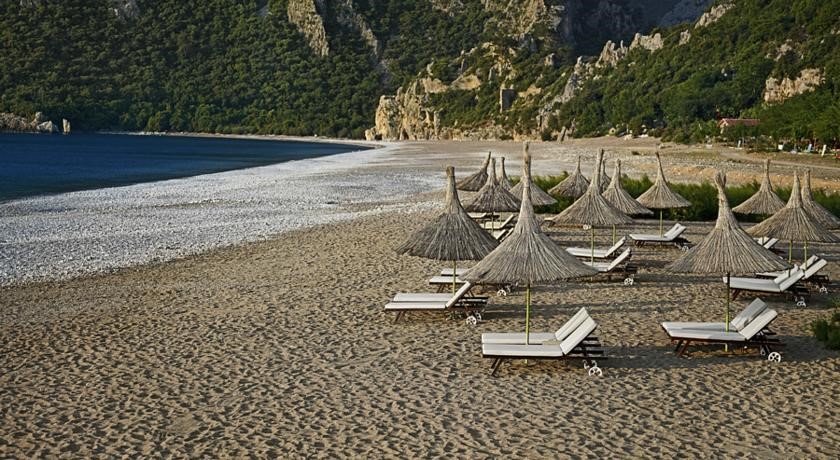 Olympos Lodge - Cirali, Antalya