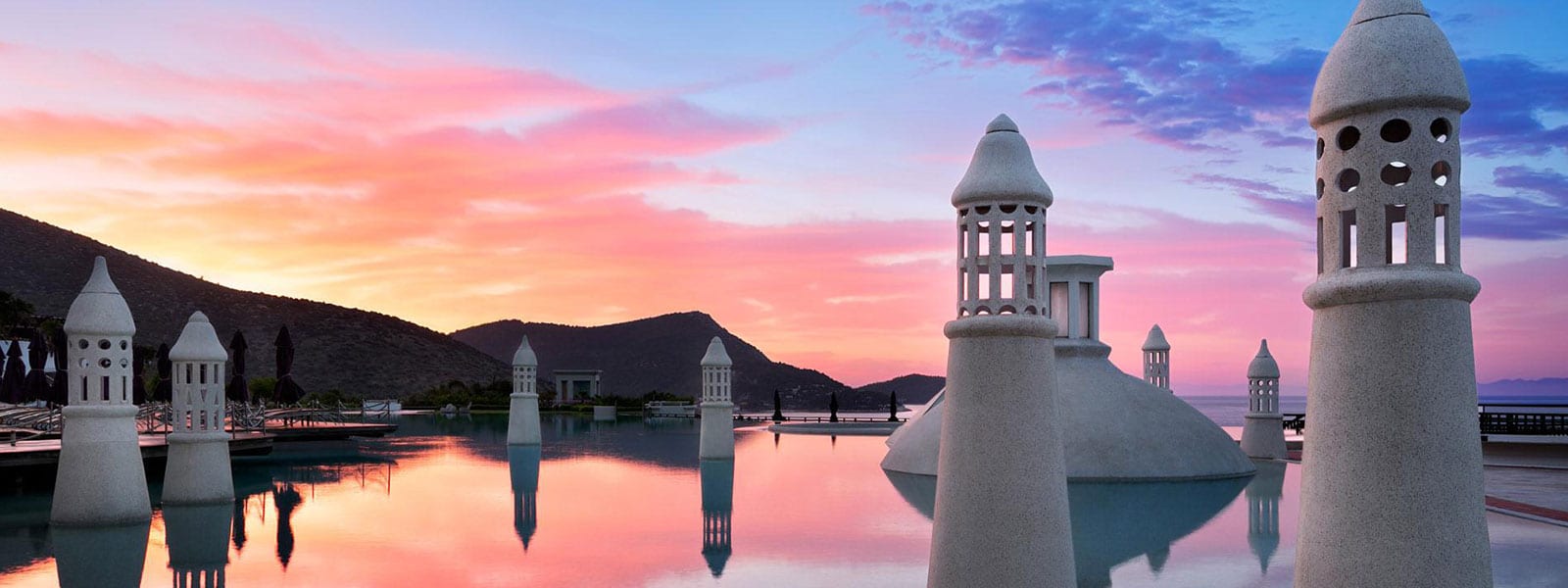 Luxury Bodrum Hotels