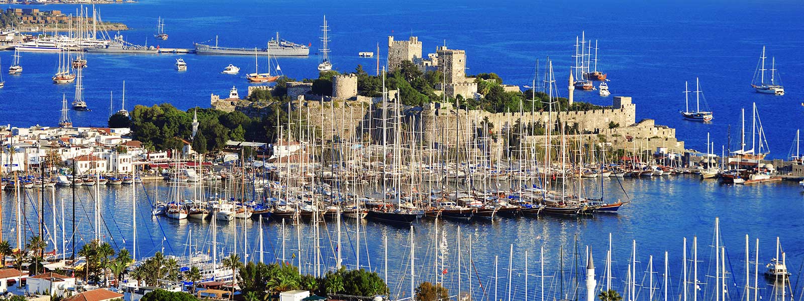 Bodrum Turkey