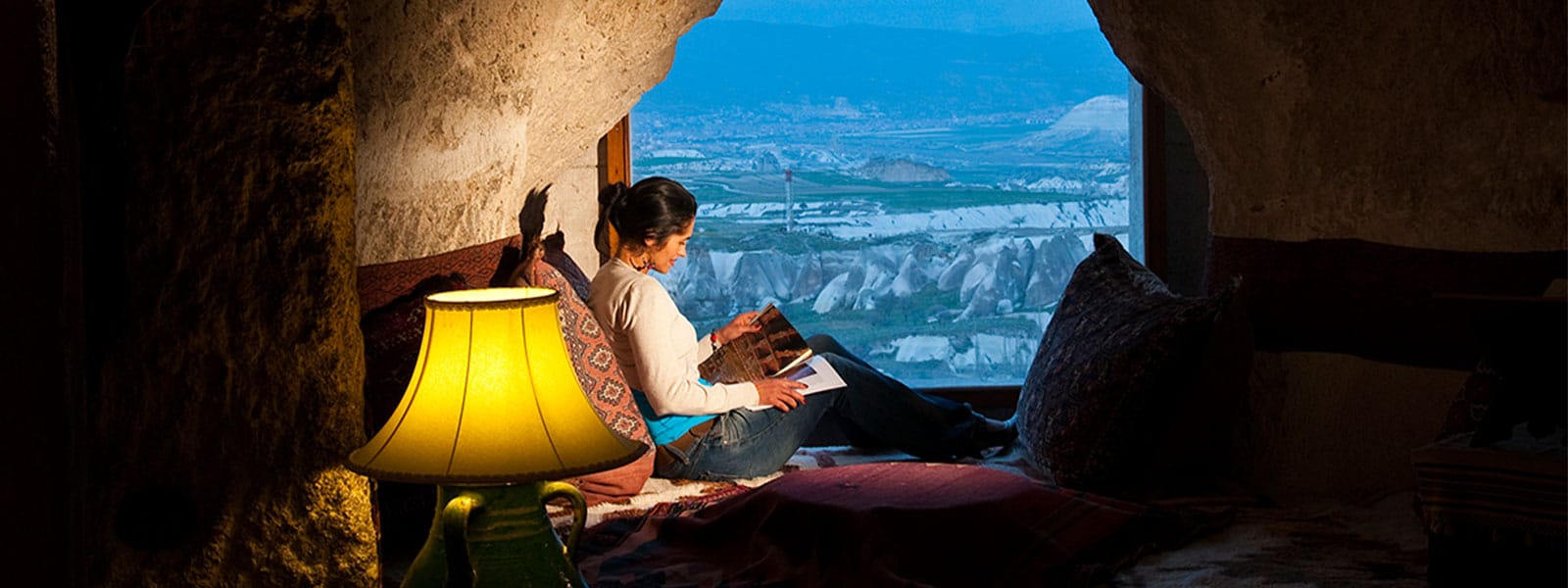 Cappadocia Turkey Hotels