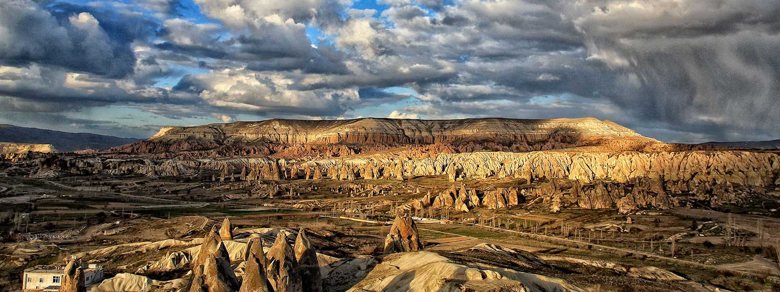 Cappadocia Turkey