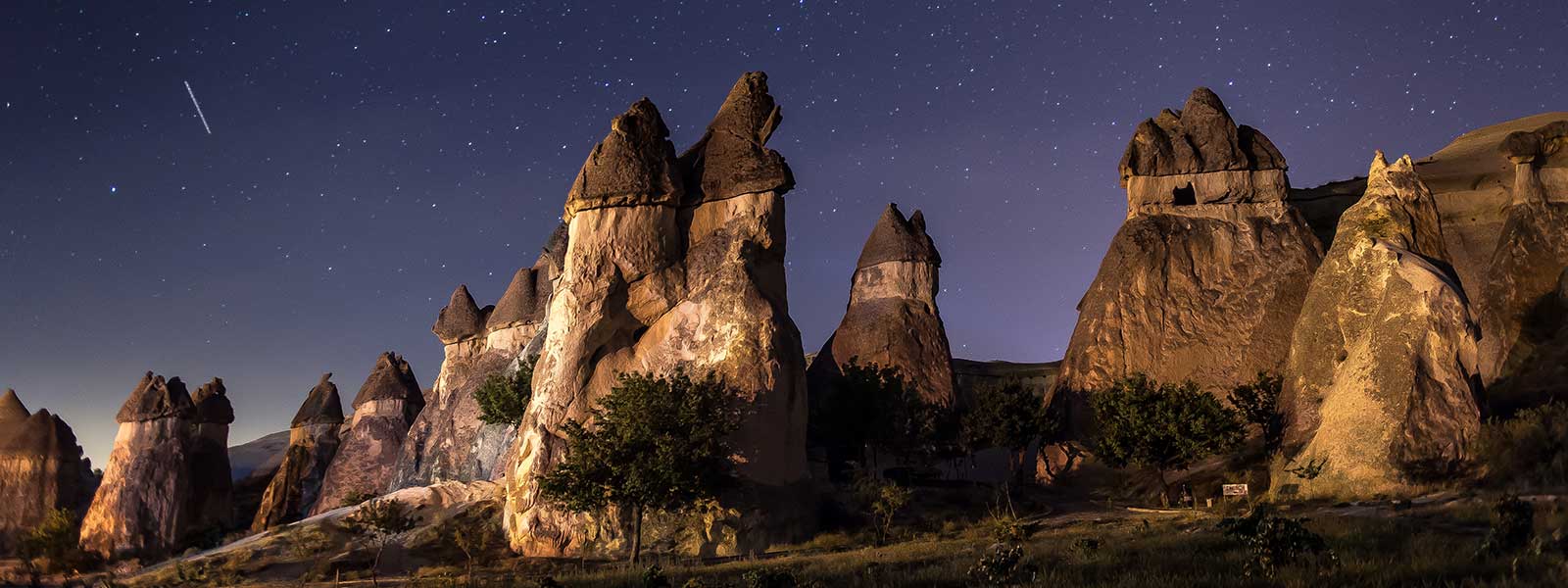 Classical Cappadocia Tour