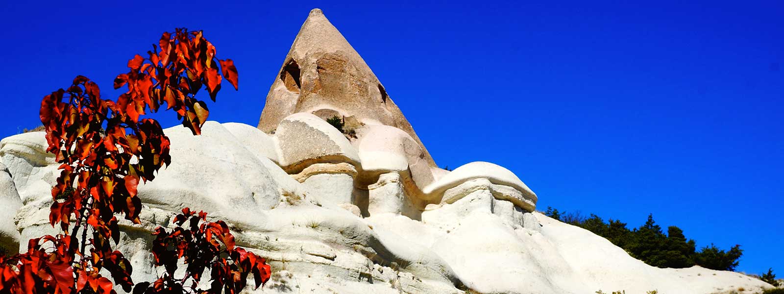 Hiking Package Tour Cappadocia