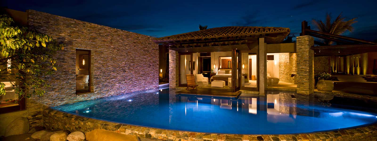 Luxury Villa Rental Turkey