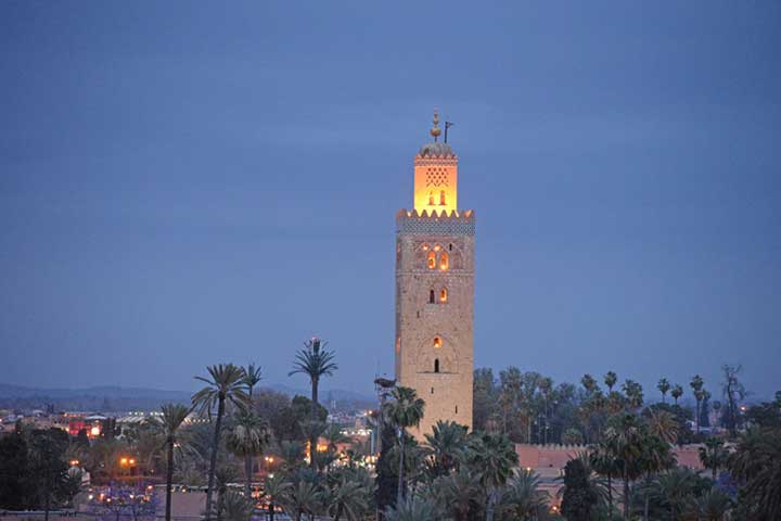 marrakesh-morocco