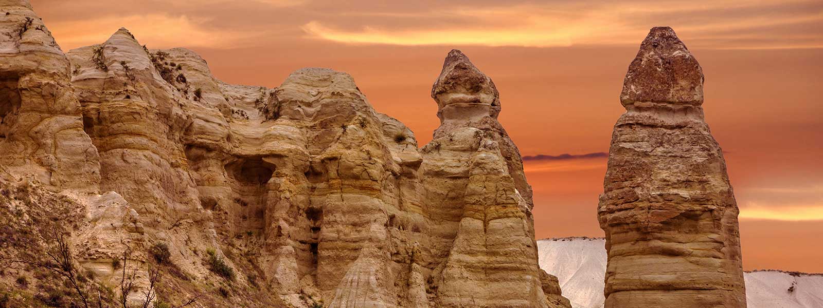 Places to Visit in Cappadocia