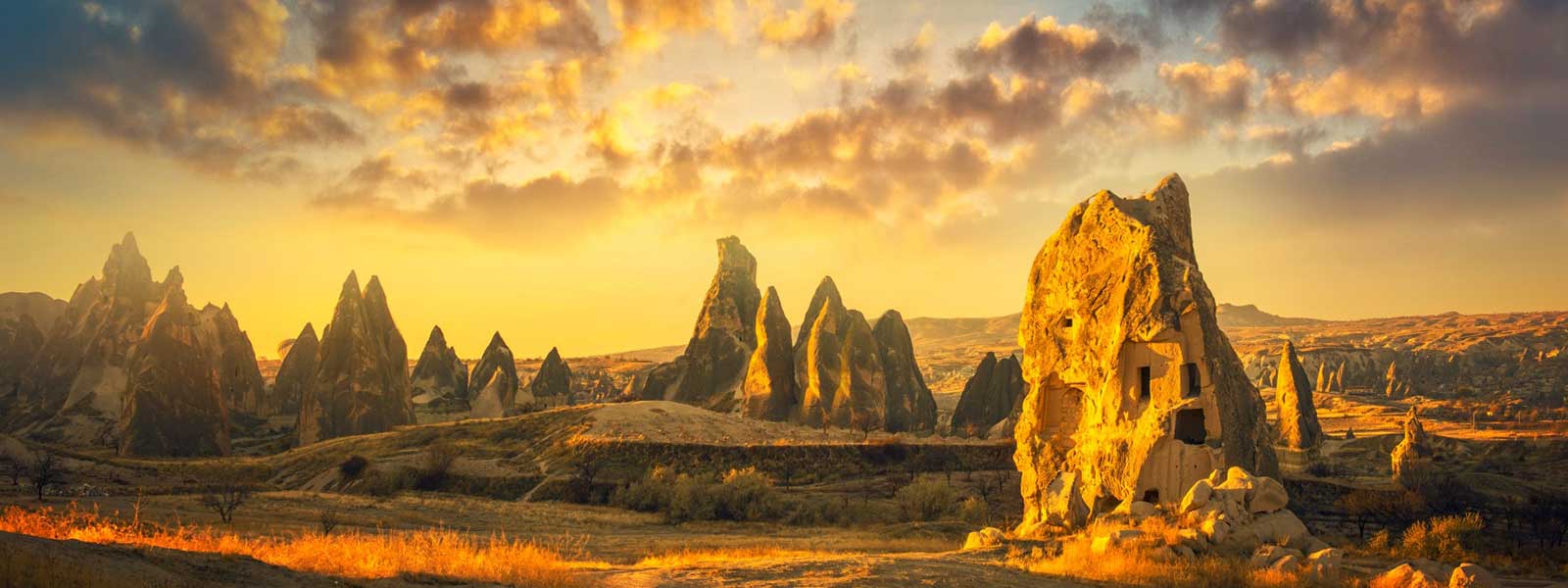 Private Daily Cappadocia Tours