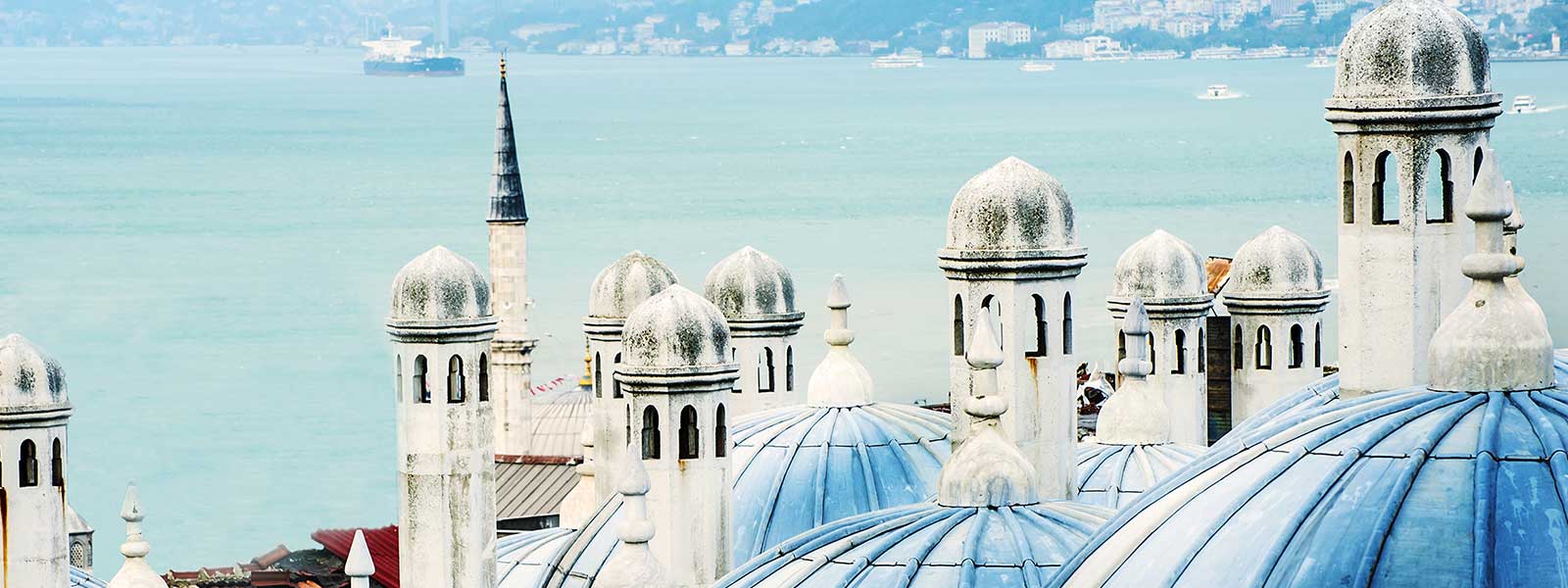 Private Daily Istanbul Tours