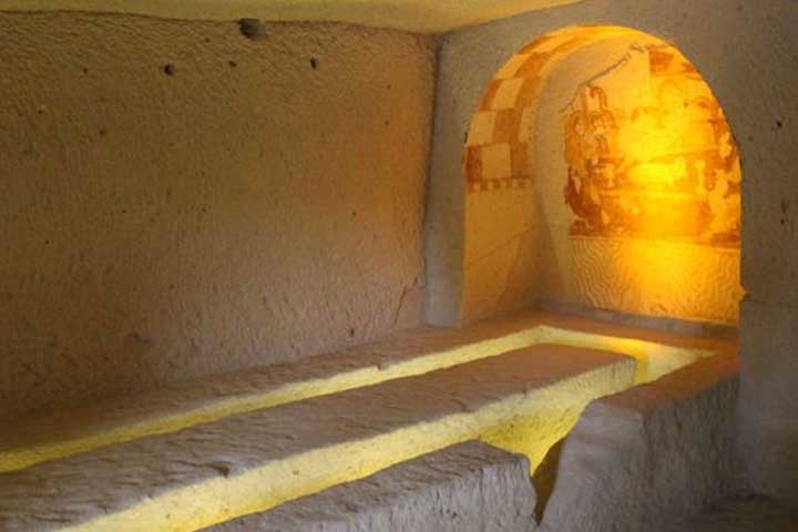 dining-room-cappadocia-thanksgiving