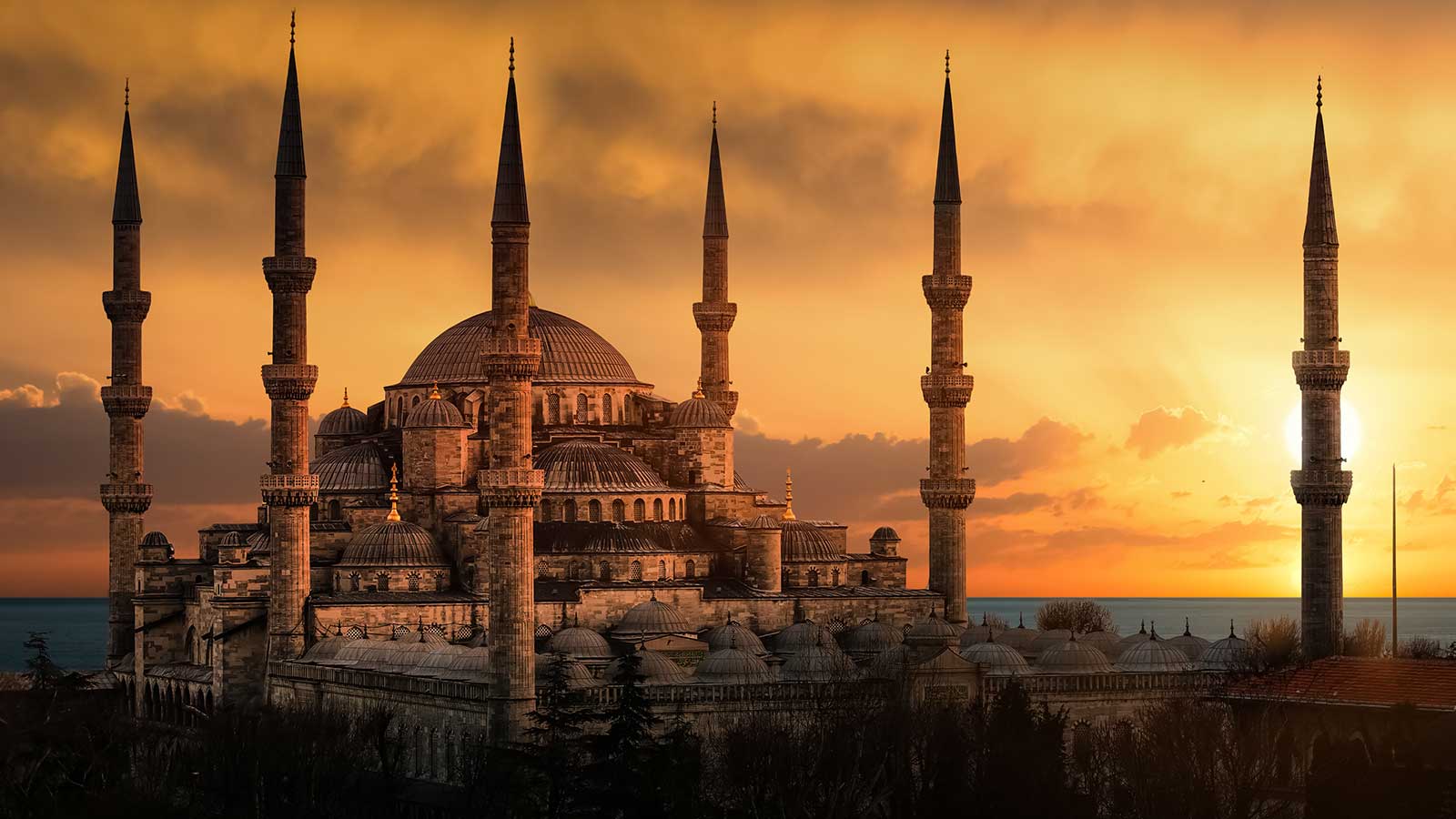 Islam and Turkey