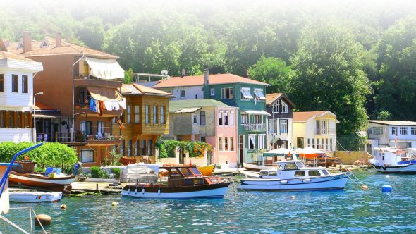 Beykoz, Istanbul