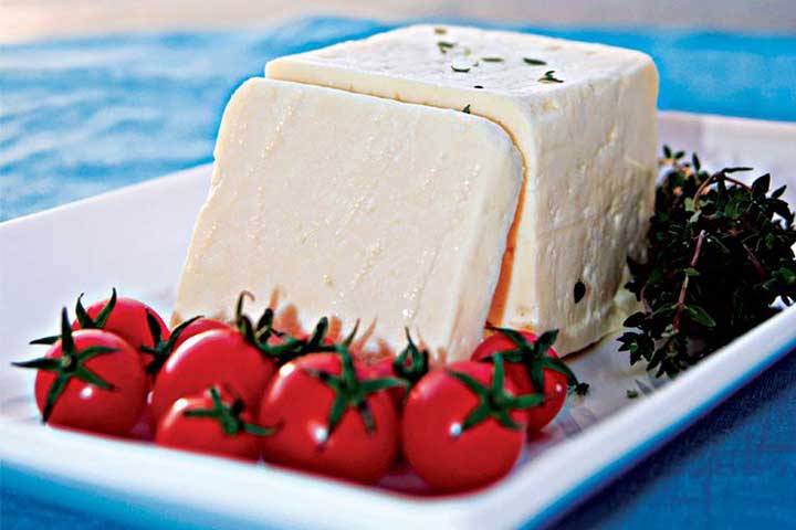 Turkish White Cheese