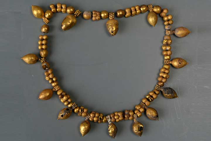 King Midas Jewelry Anatolia