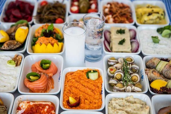 Turkish Raki