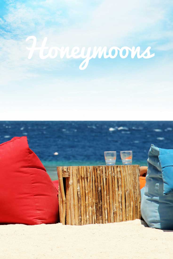 Luxury Honeymoons