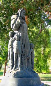 Saint Nicholas Statue Demre