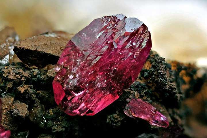 Turkish Gemstone