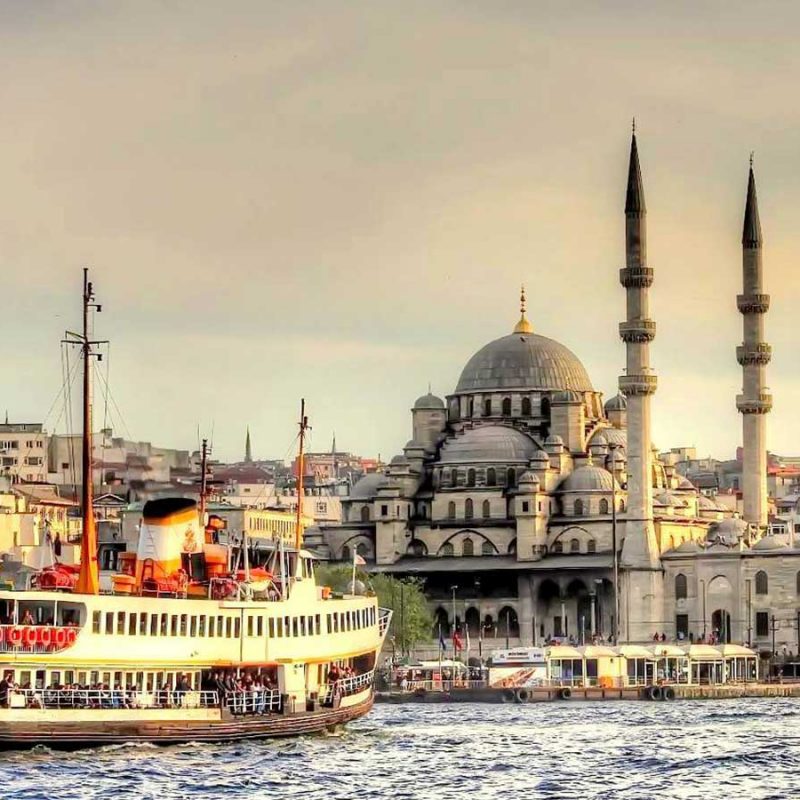 Top 7 Things to Do On the Asian Side of Istanbul in 48 Hours