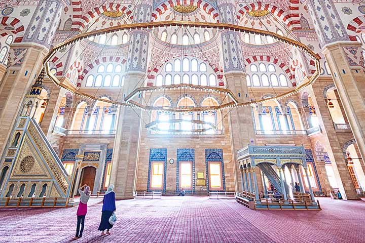 Adana Mosque