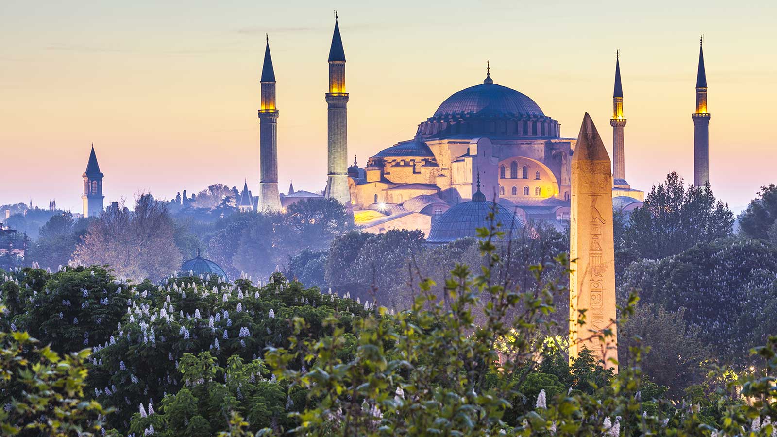 Is It Safe to Travel to Turkey? A Guide to A Safe Visit