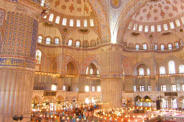 Is It Safe to Travel to Turkey? A Guide to A Safe Visit