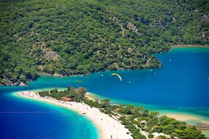 The Top Ten Beaches in Turkey You Need to See