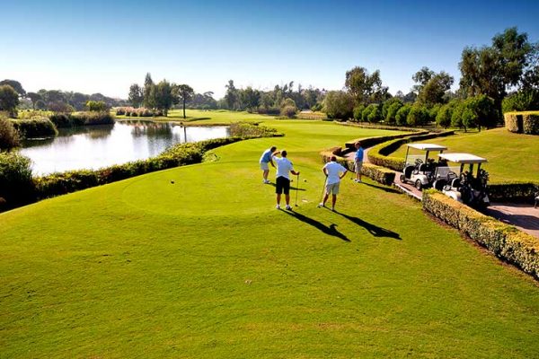 Complete Guide to Book The Best Golf Holiday Break in Belek, Turkey