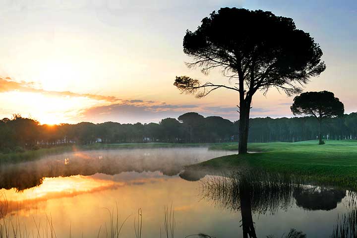 Montgomerie Maxx Royal Belek