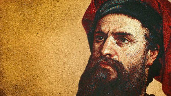 How The Travels of Marco Polo Changed History