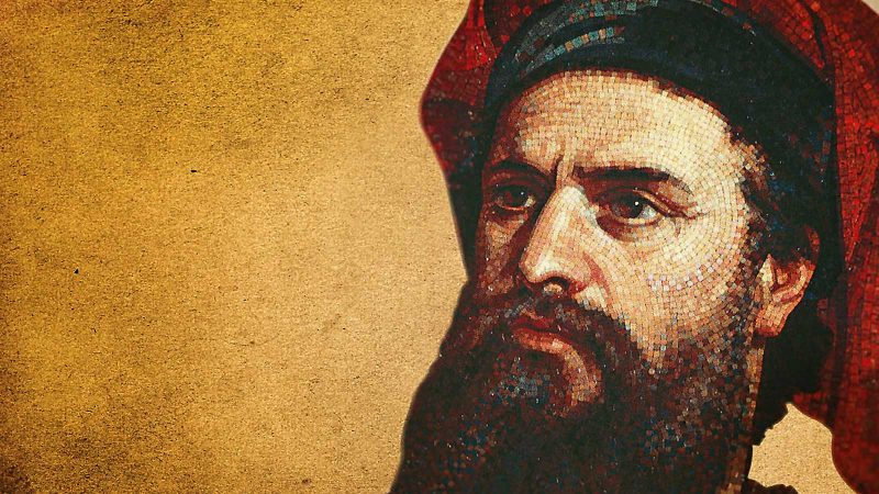the history of marco polo