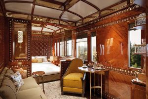 Travel The Iconic Route of the Orient Express