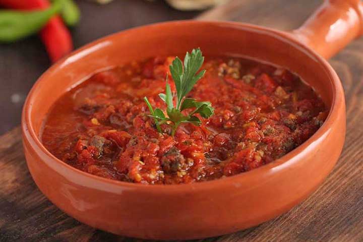 Only the Finest: Learn About the Best Jordanian Food You Should Try