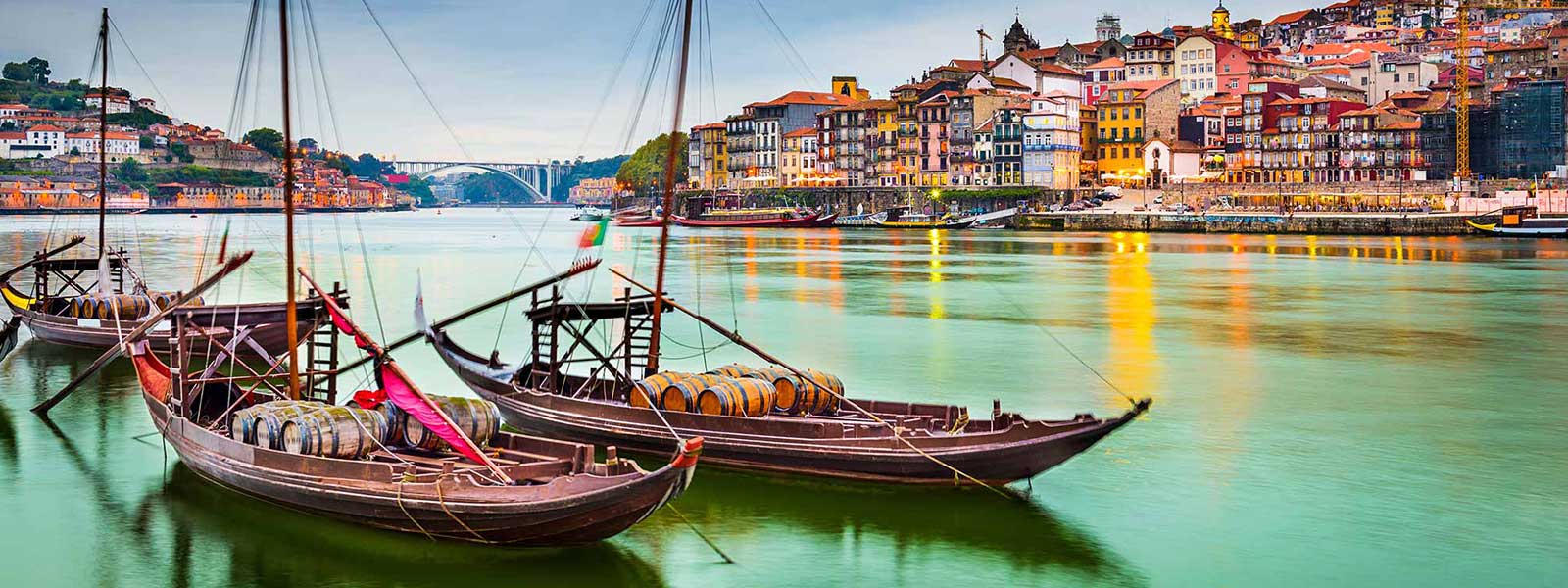 Luxury Travel Portugal