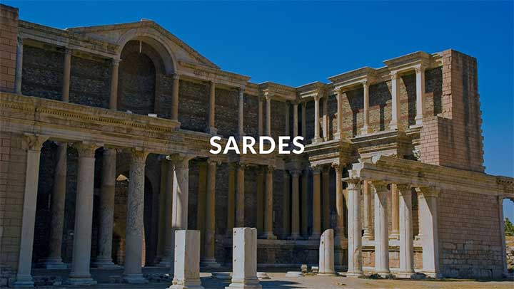 Sardes