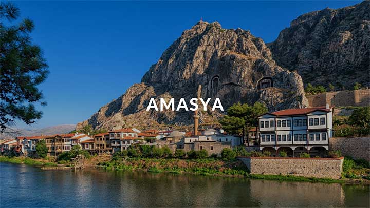 Amasya