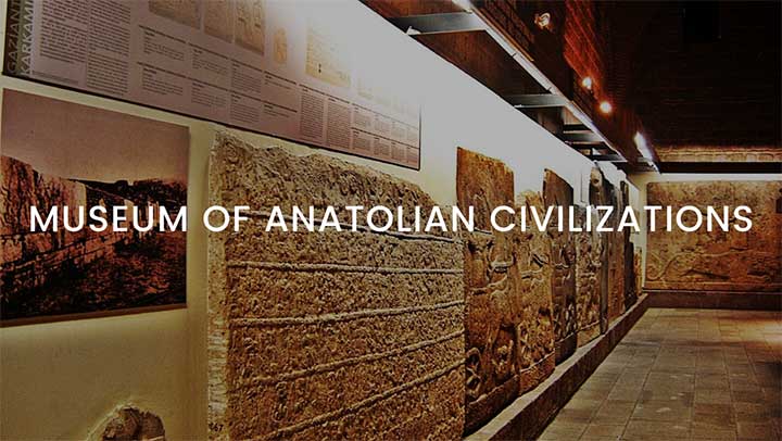 Anatolian Civilizations Museum