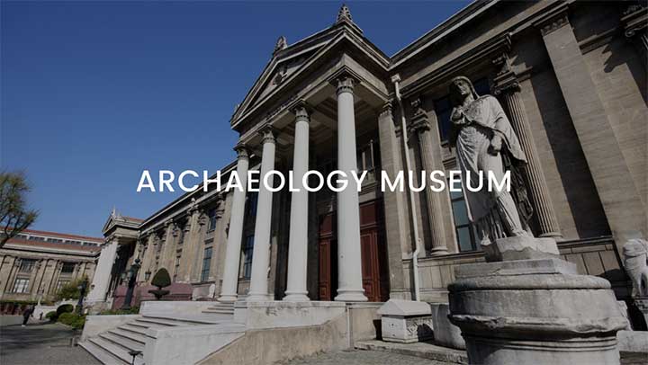 Archaeology Museum