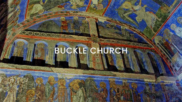 Buckle Church