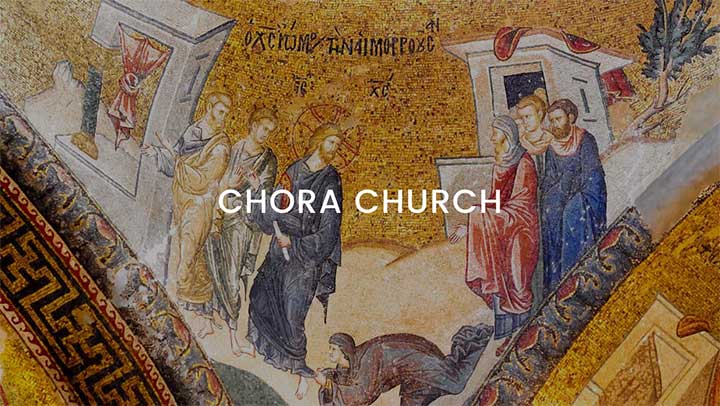 Chora Church